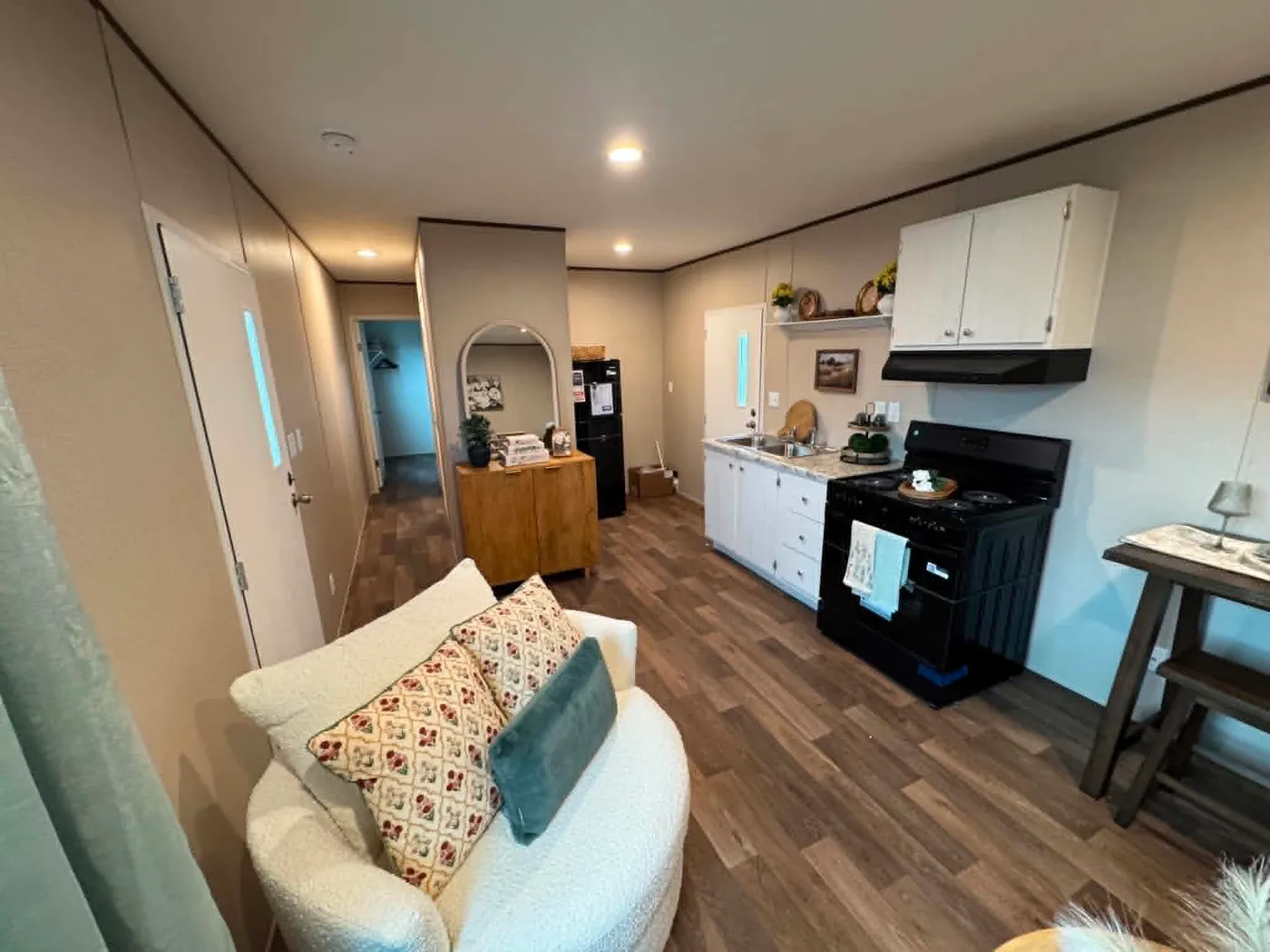 home image