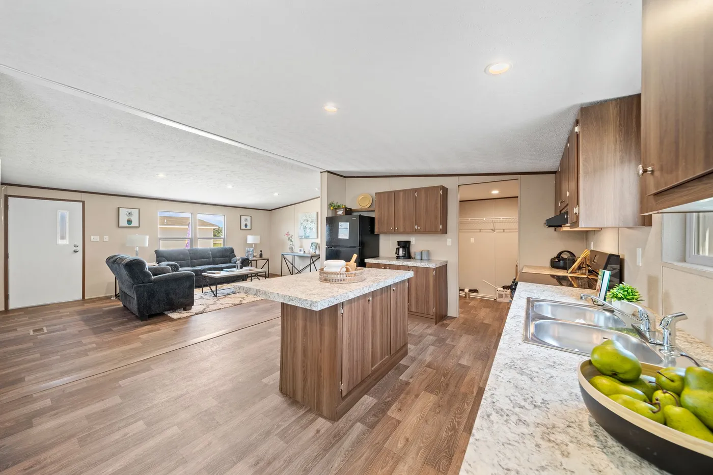 home image
