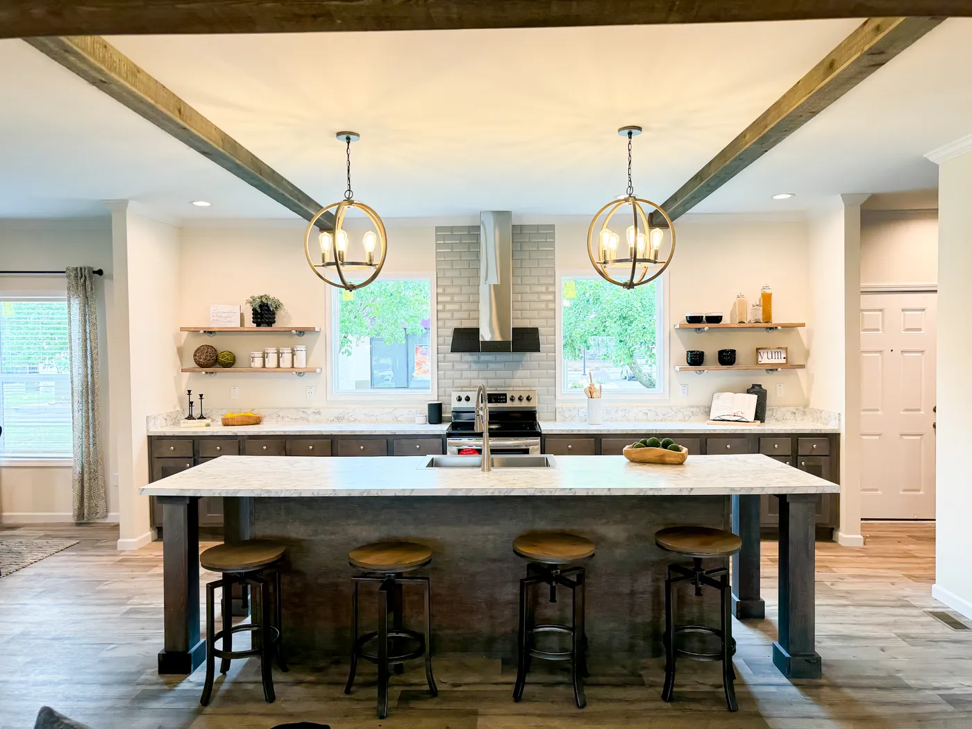 home image