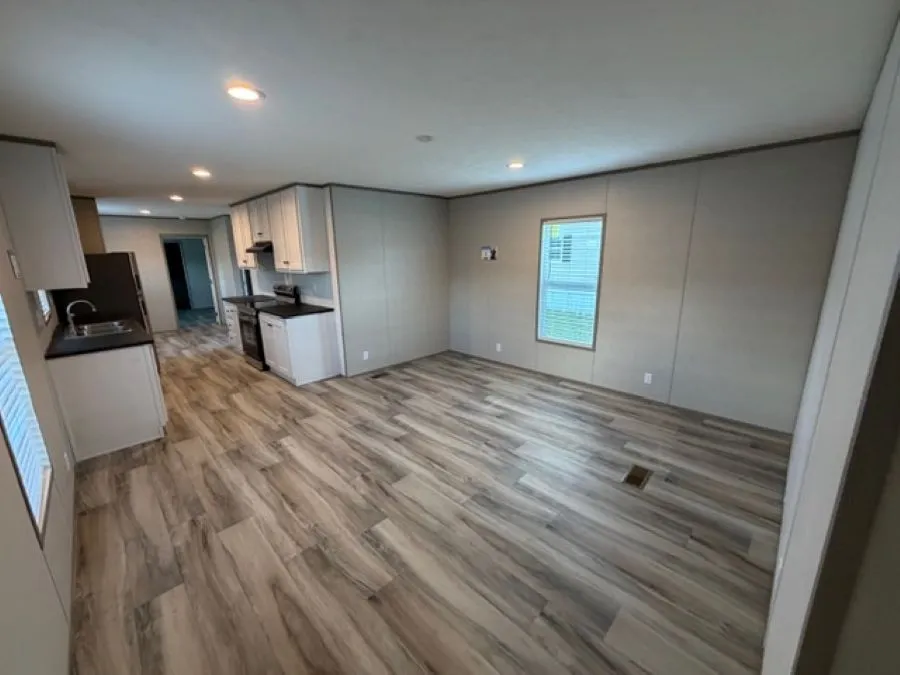Spacious 