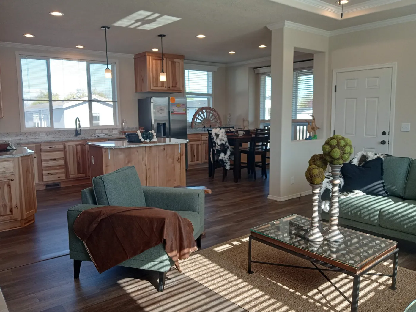 home image