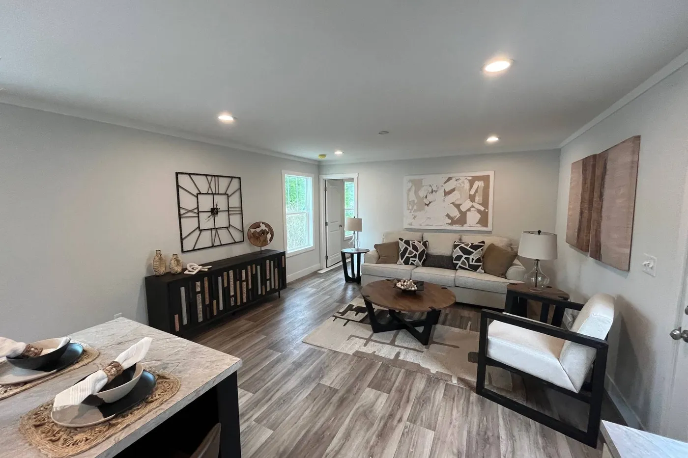 home image