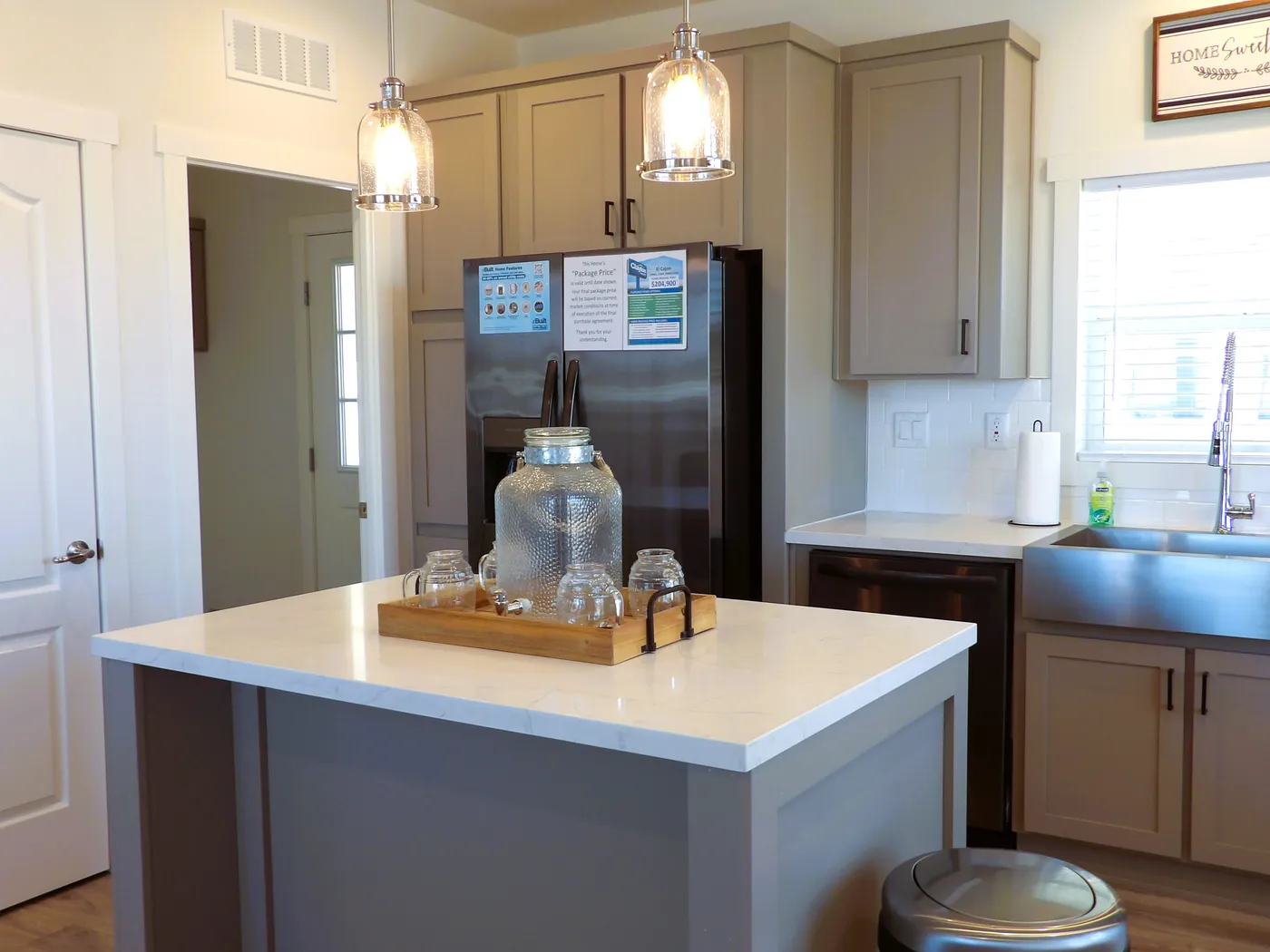 home image