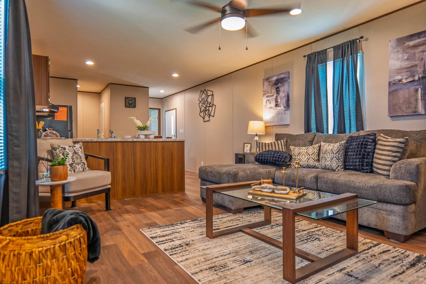 home image