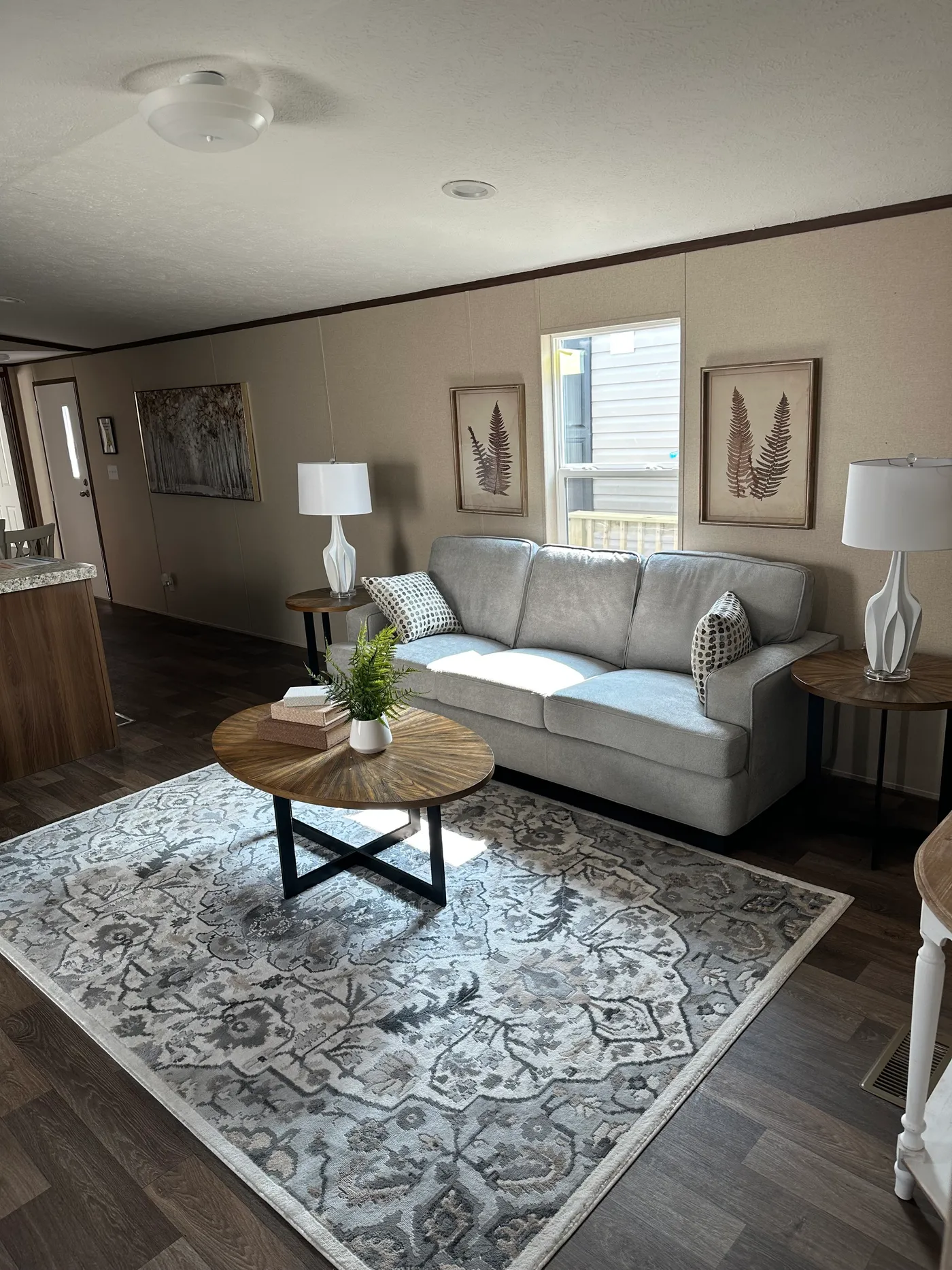 home image
