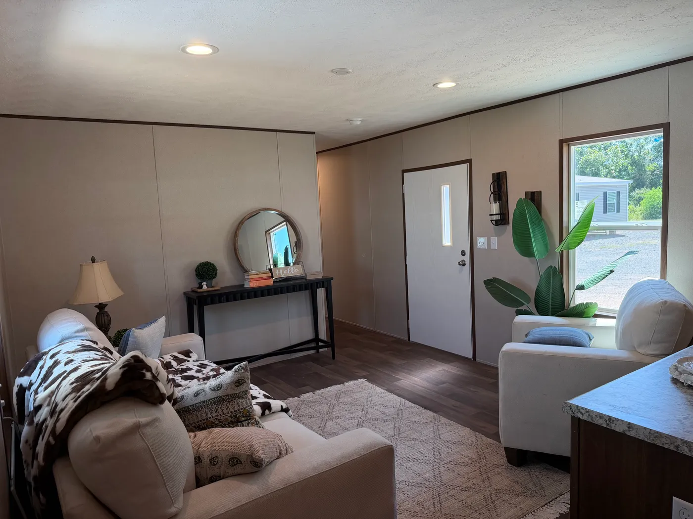 home image