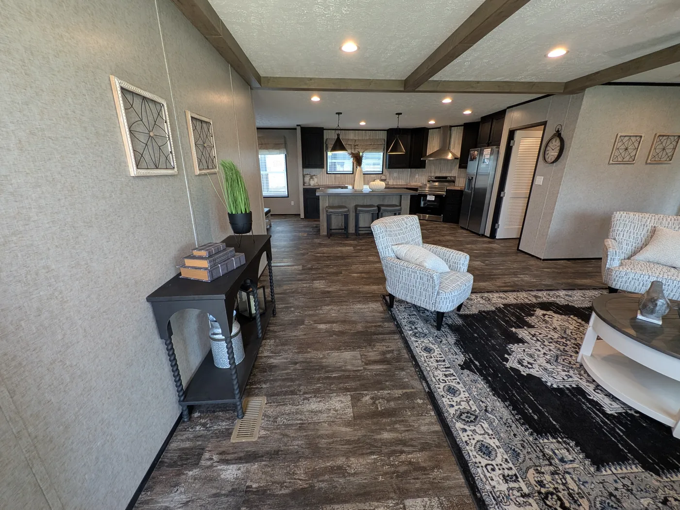 home image