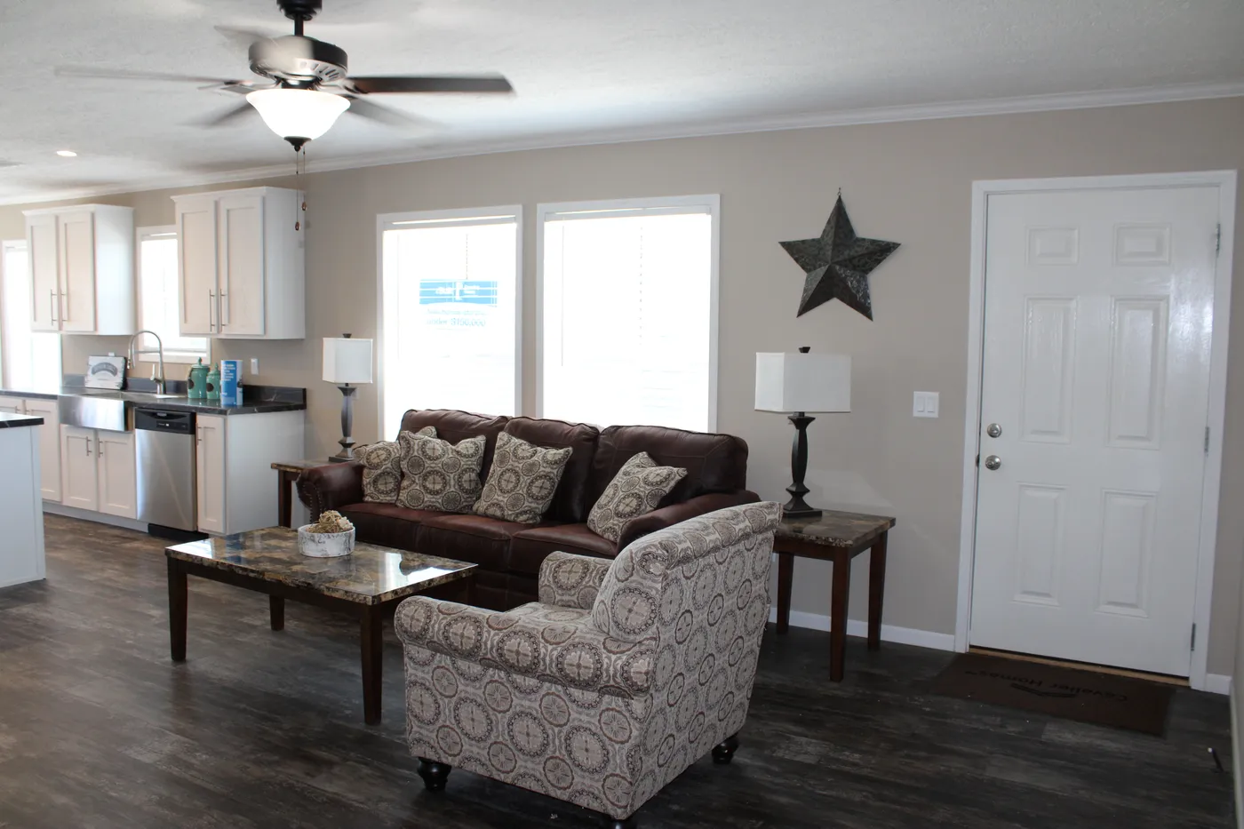 home image
