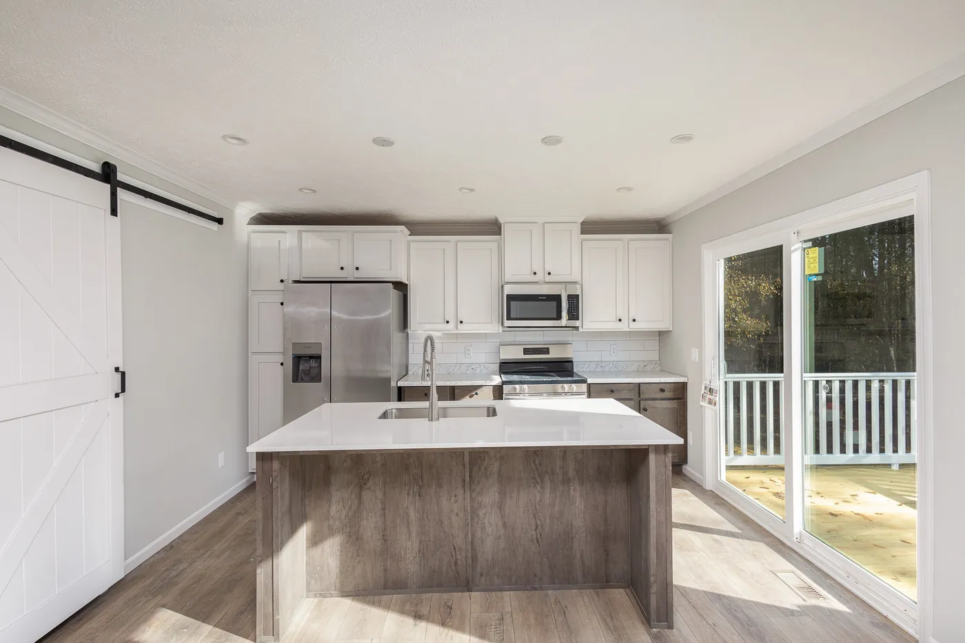 home image