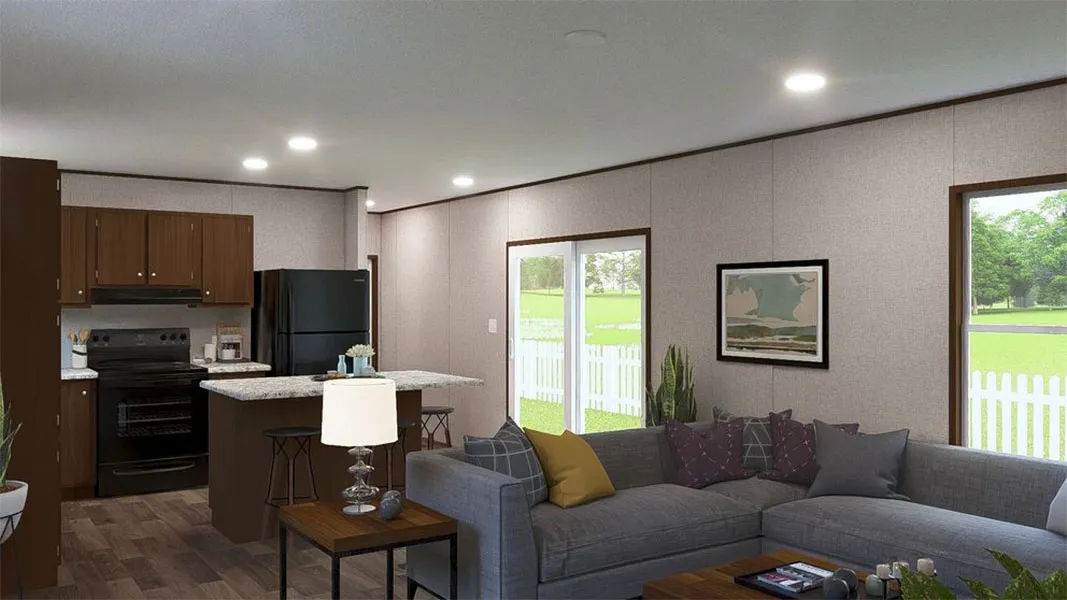 home image
