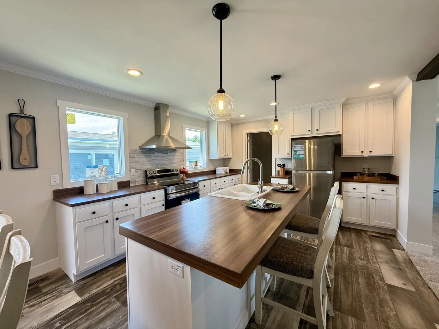 home image