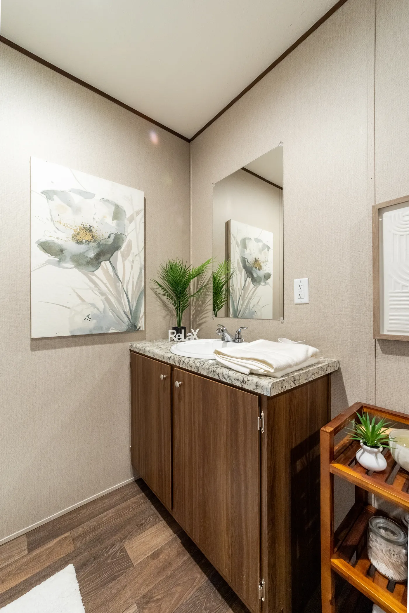 home image