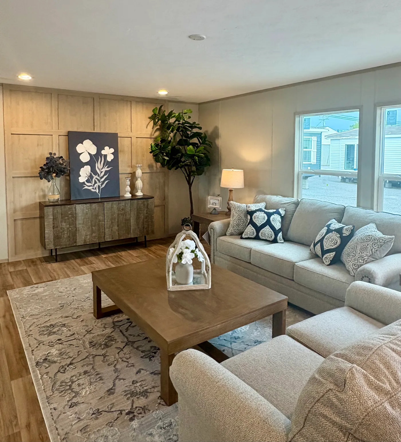 home image