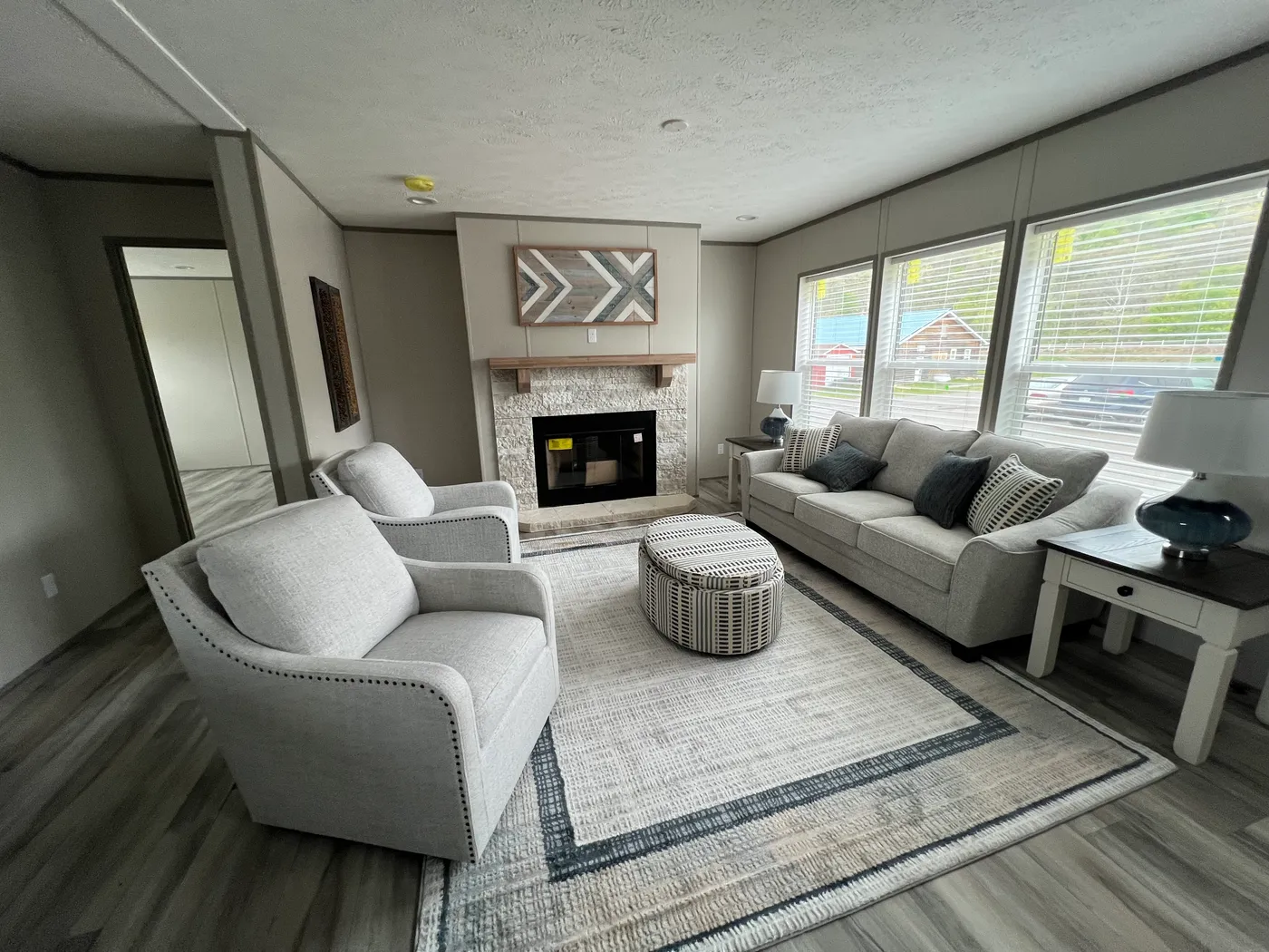 home image