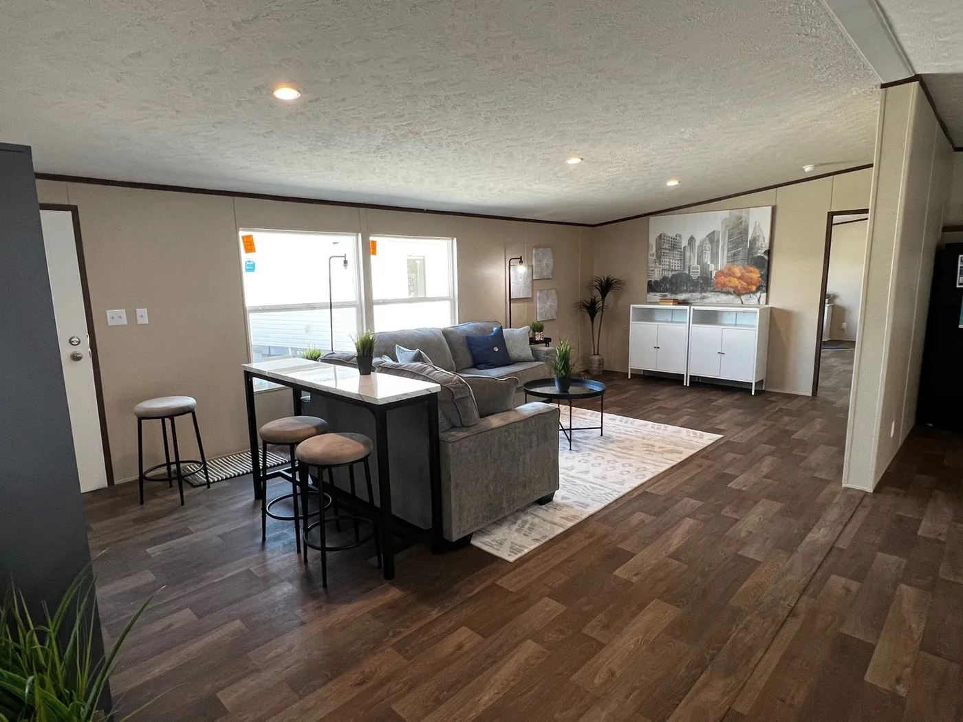 home image