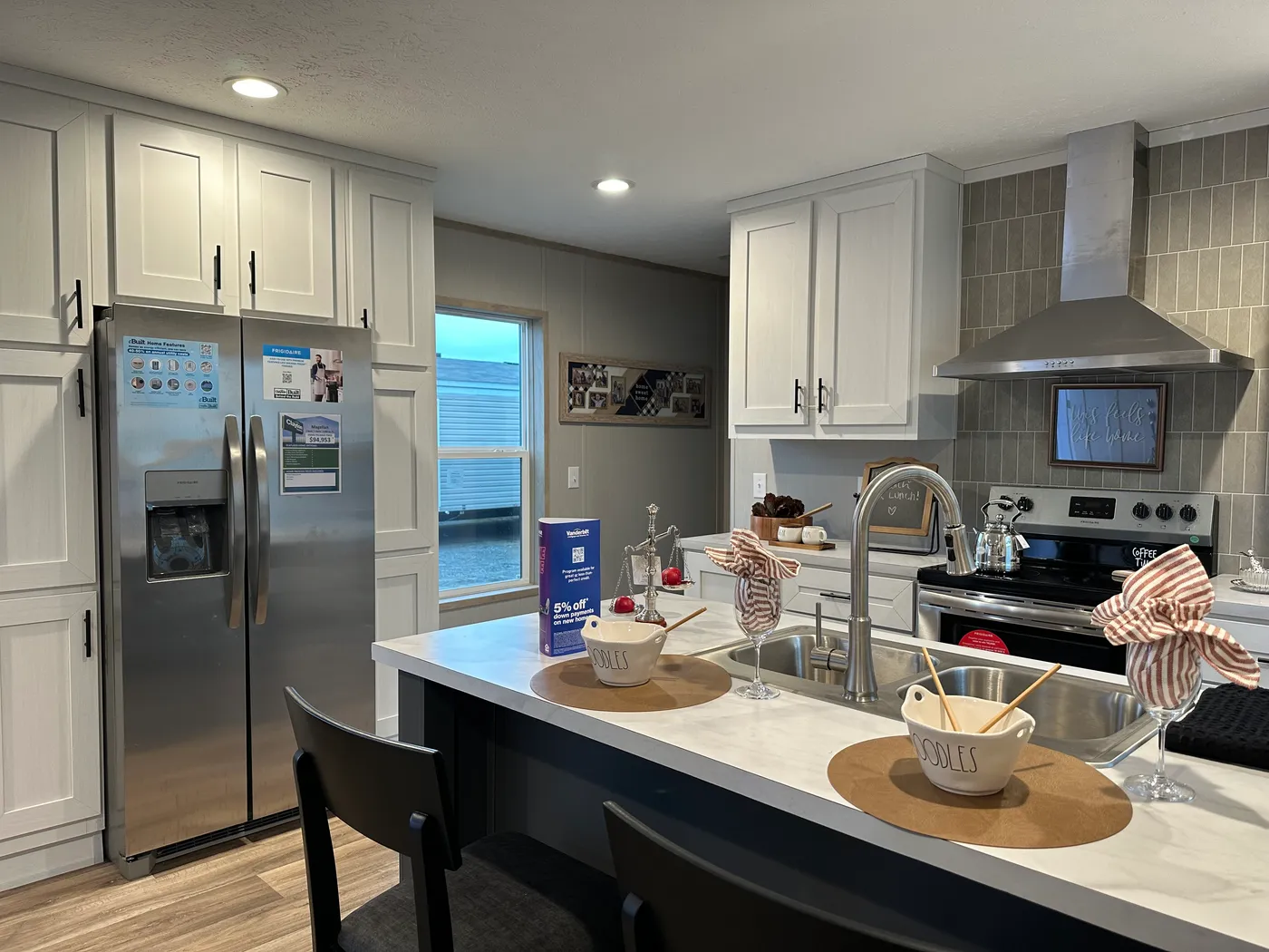home image