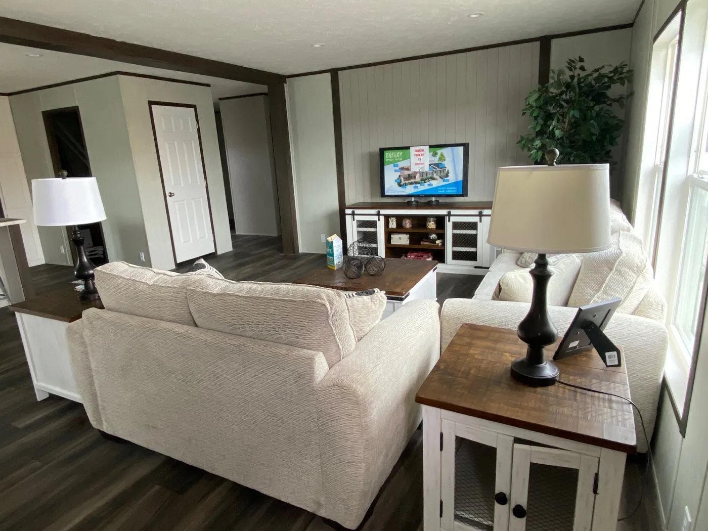 home image