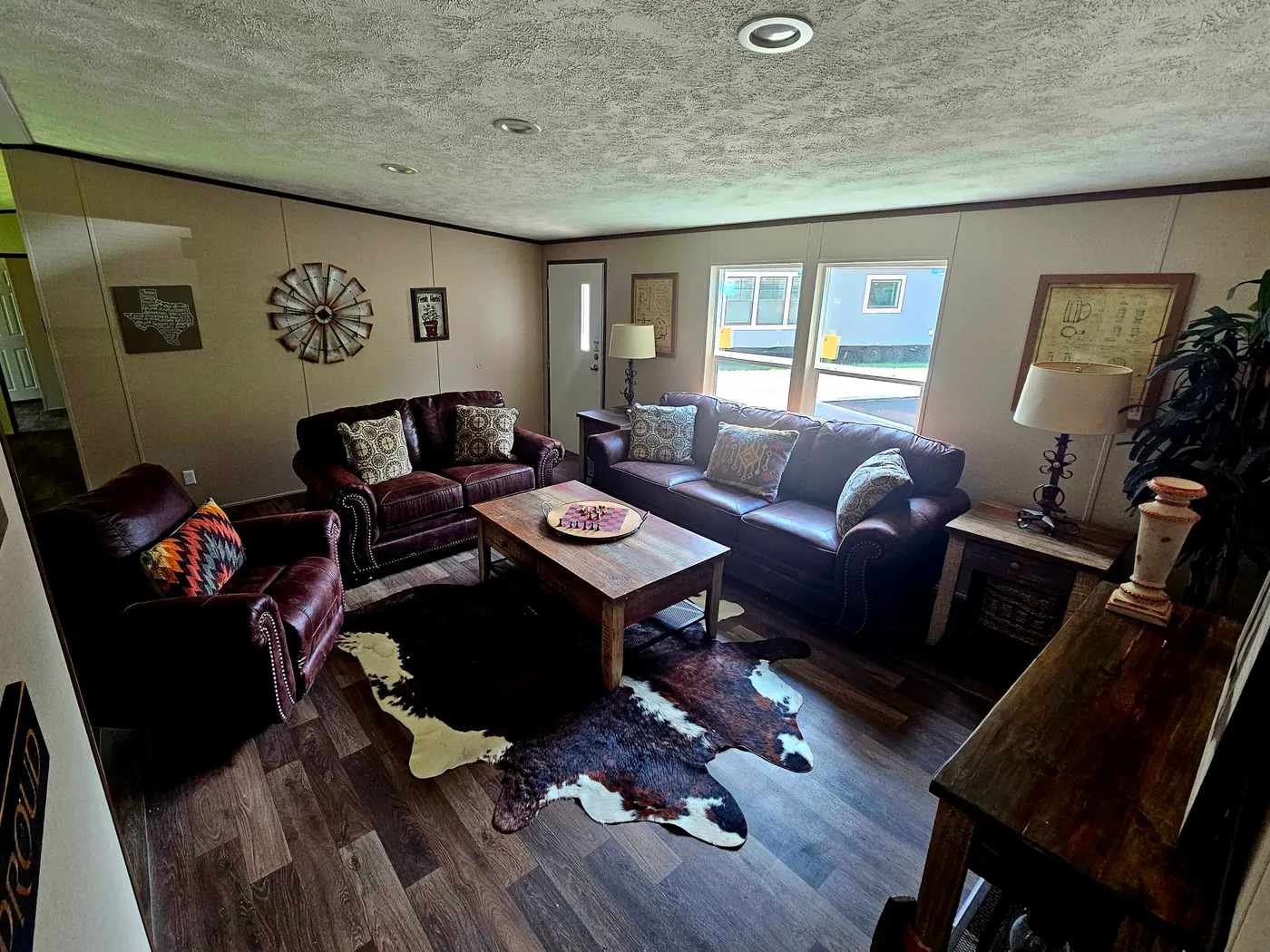 home image