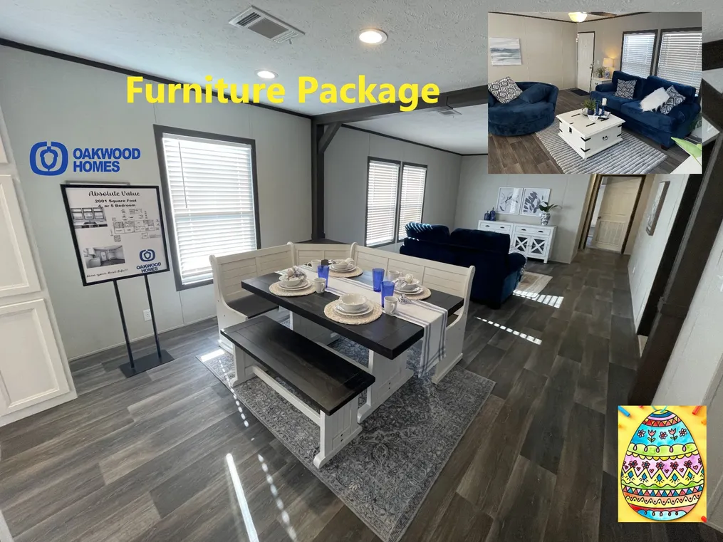 Furniture Package