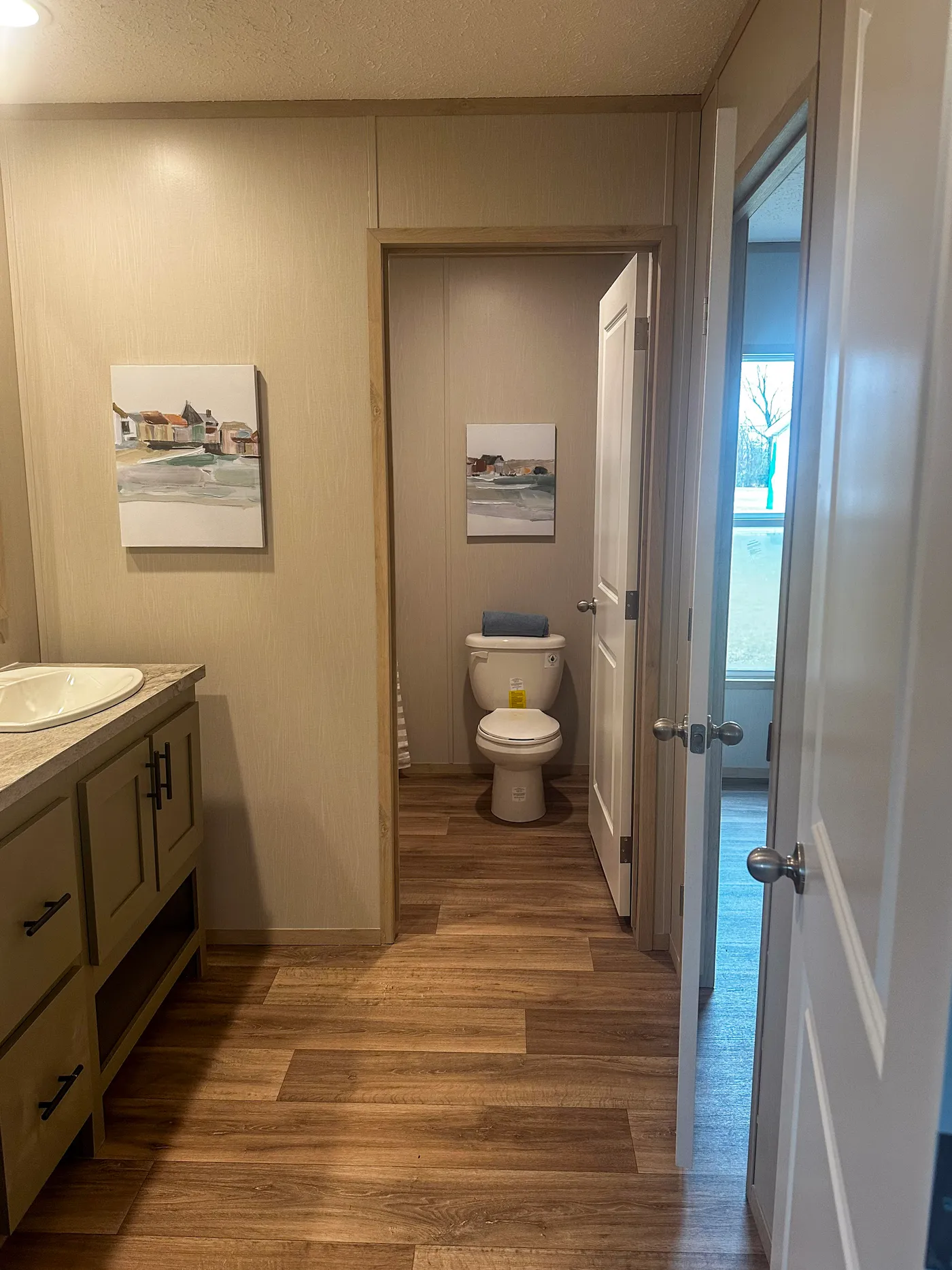 home image
