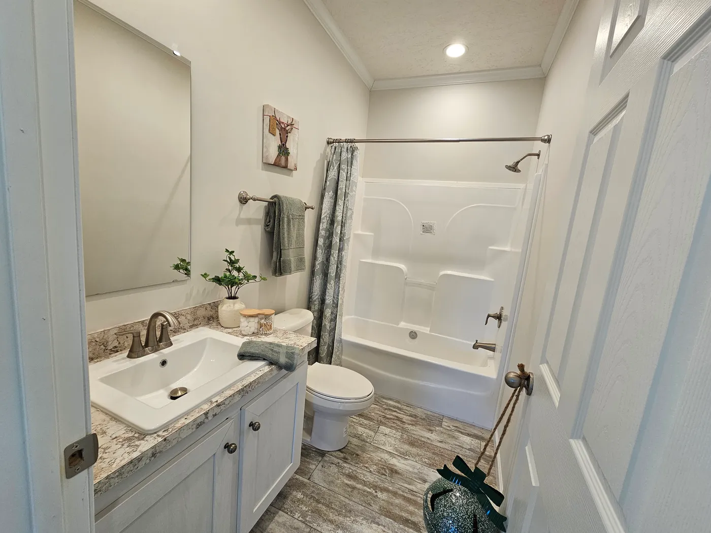 home image