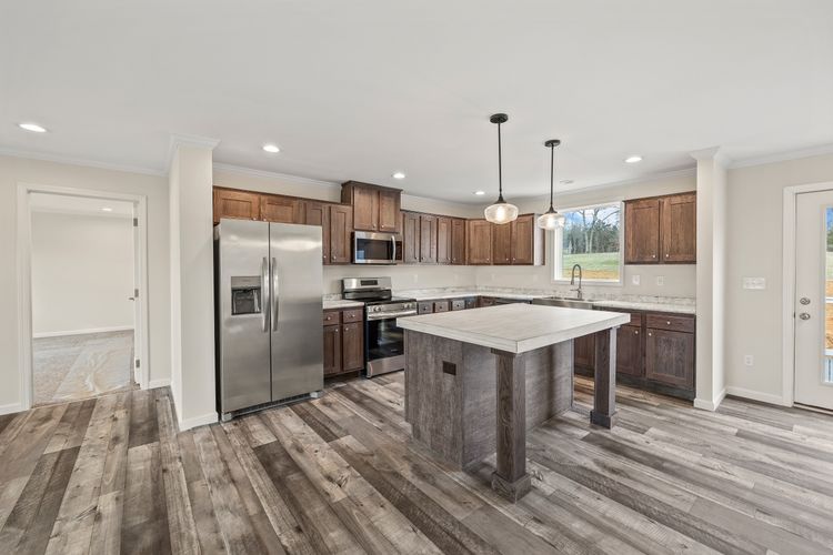 Cane Creek Farm LOT #2 Woodbridge 2