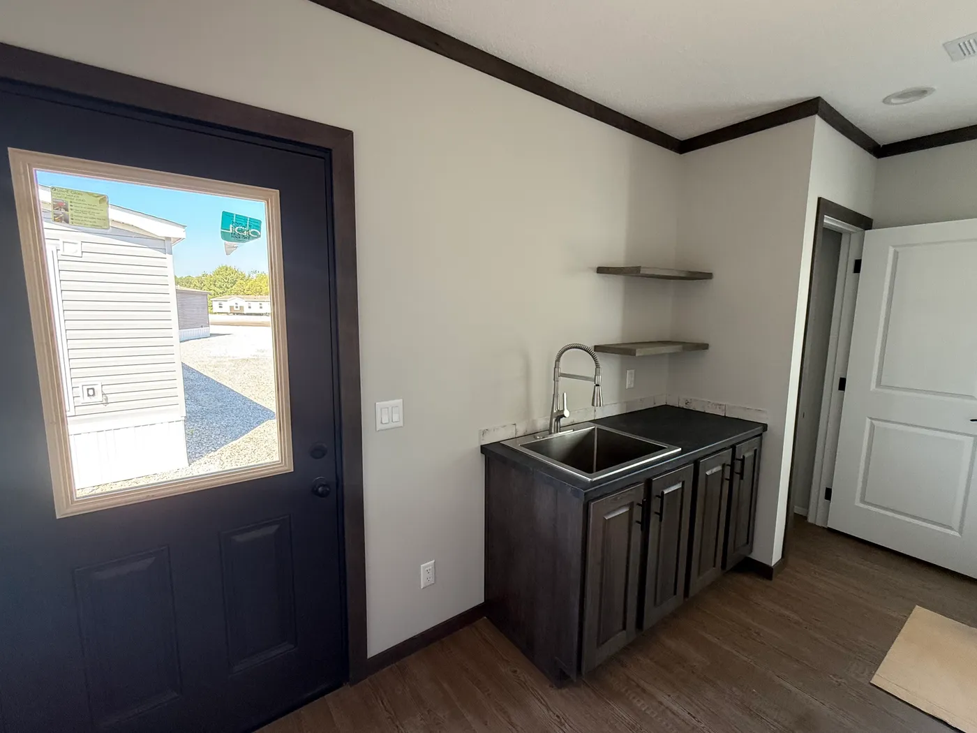 home image