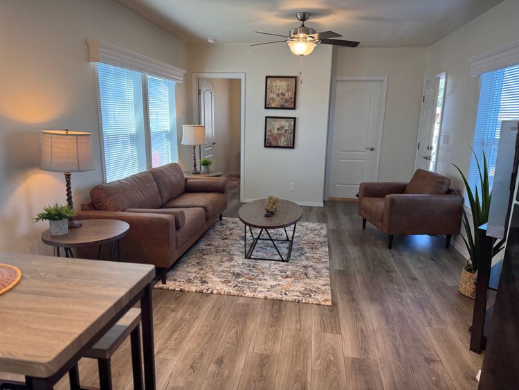 Fully Furnished! Green Acres Park (Evans Colorado)