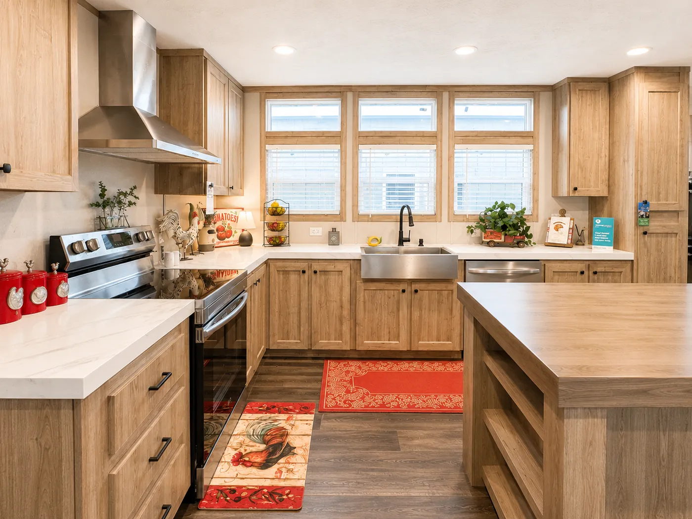 home image
