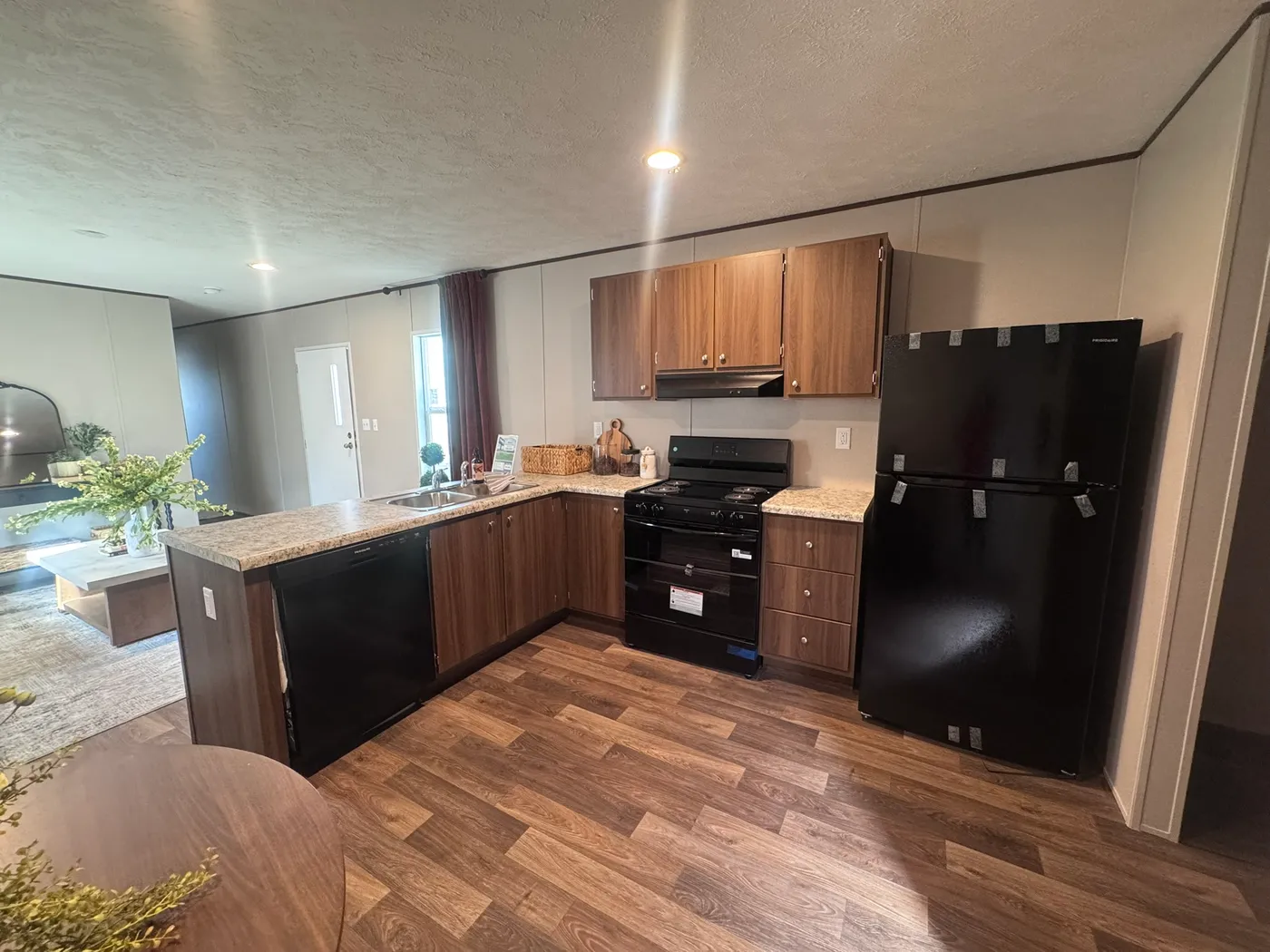 home image