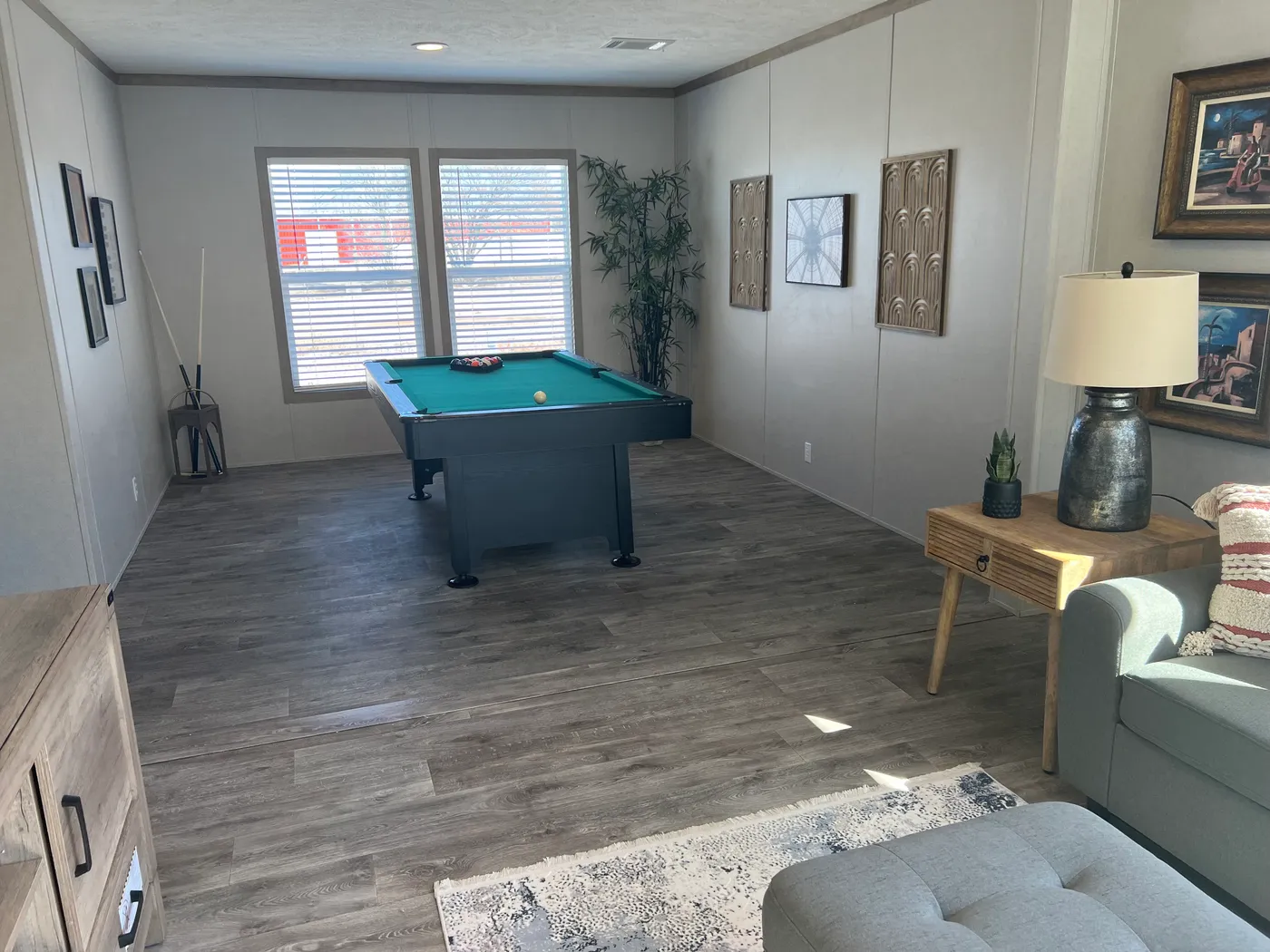 home image