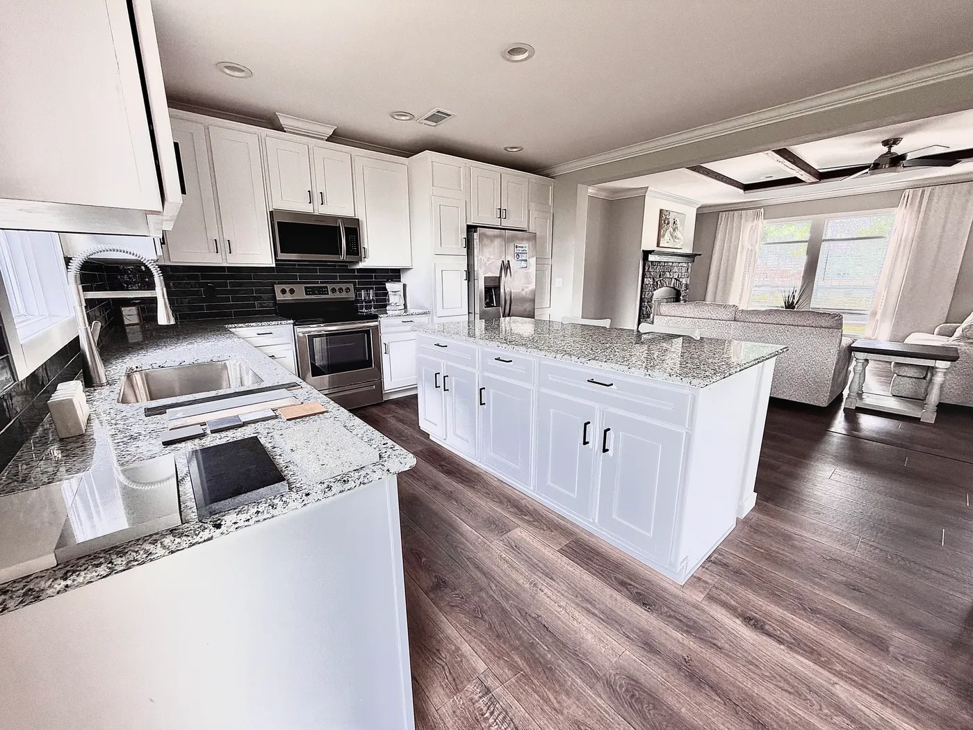home image