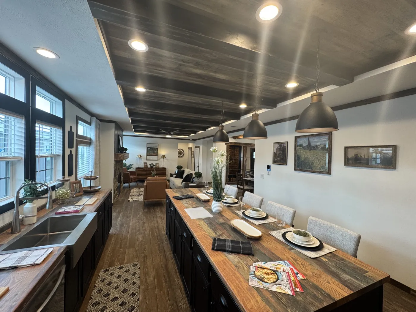 home image