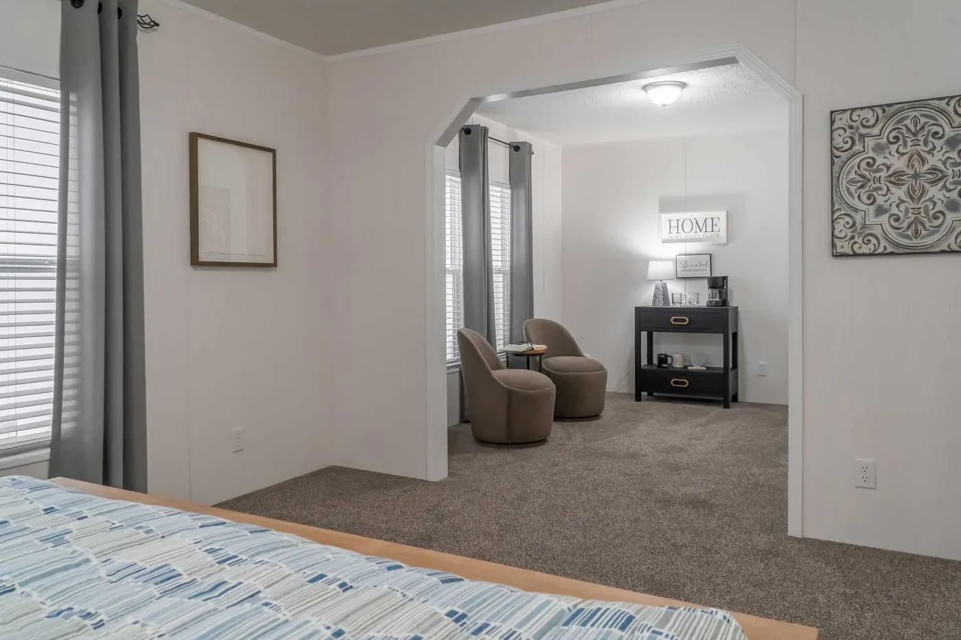 home image