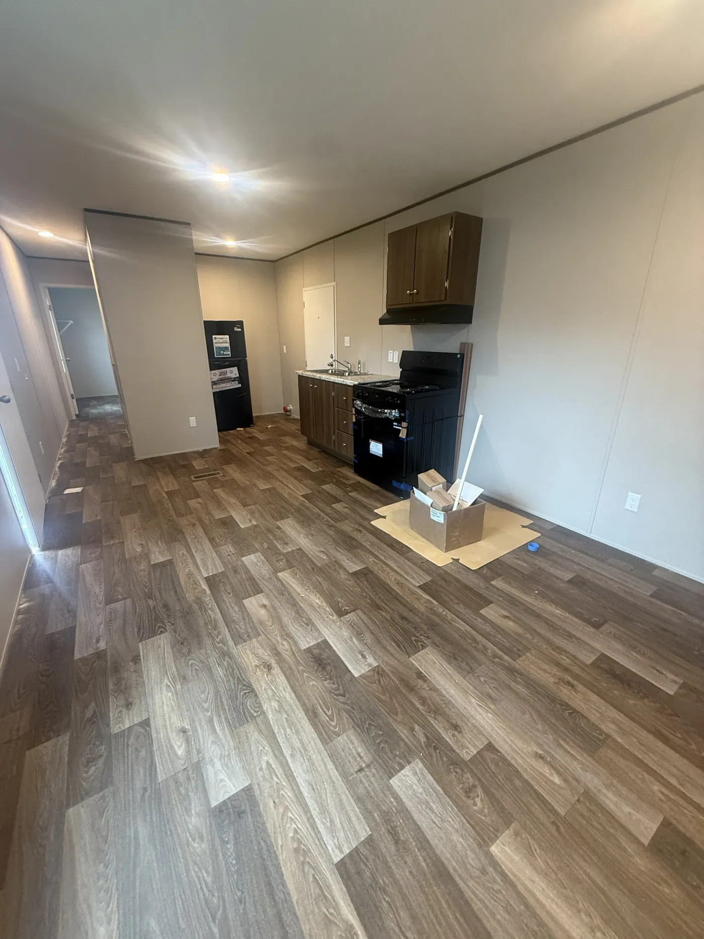 home image