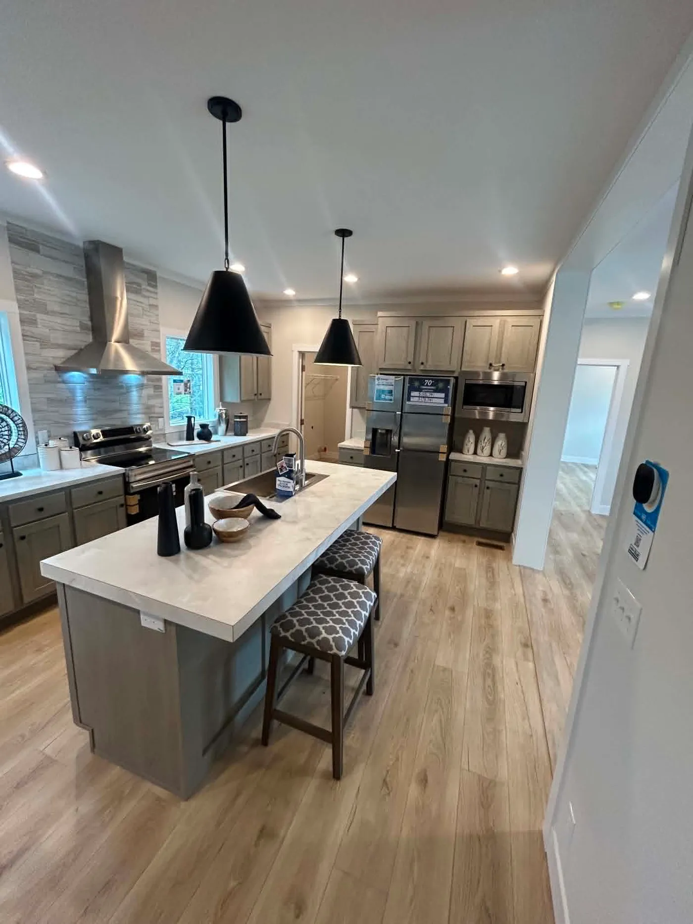 home image