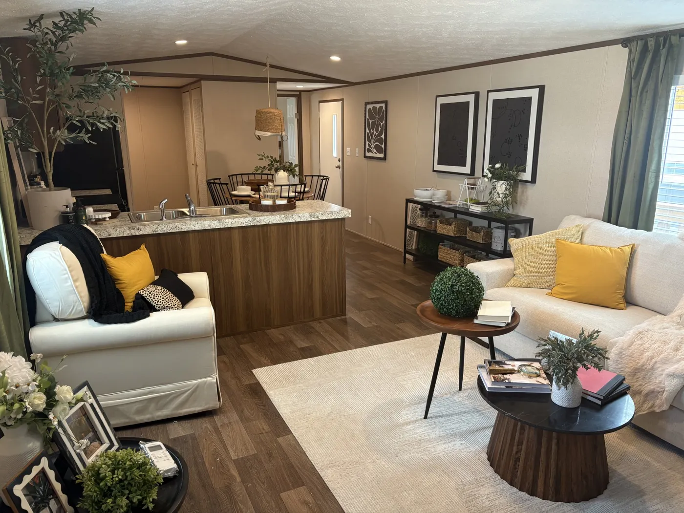 home image
