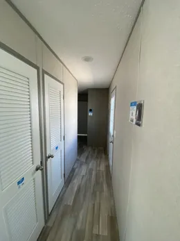 Guest Bedroom / Bathroom Hallway