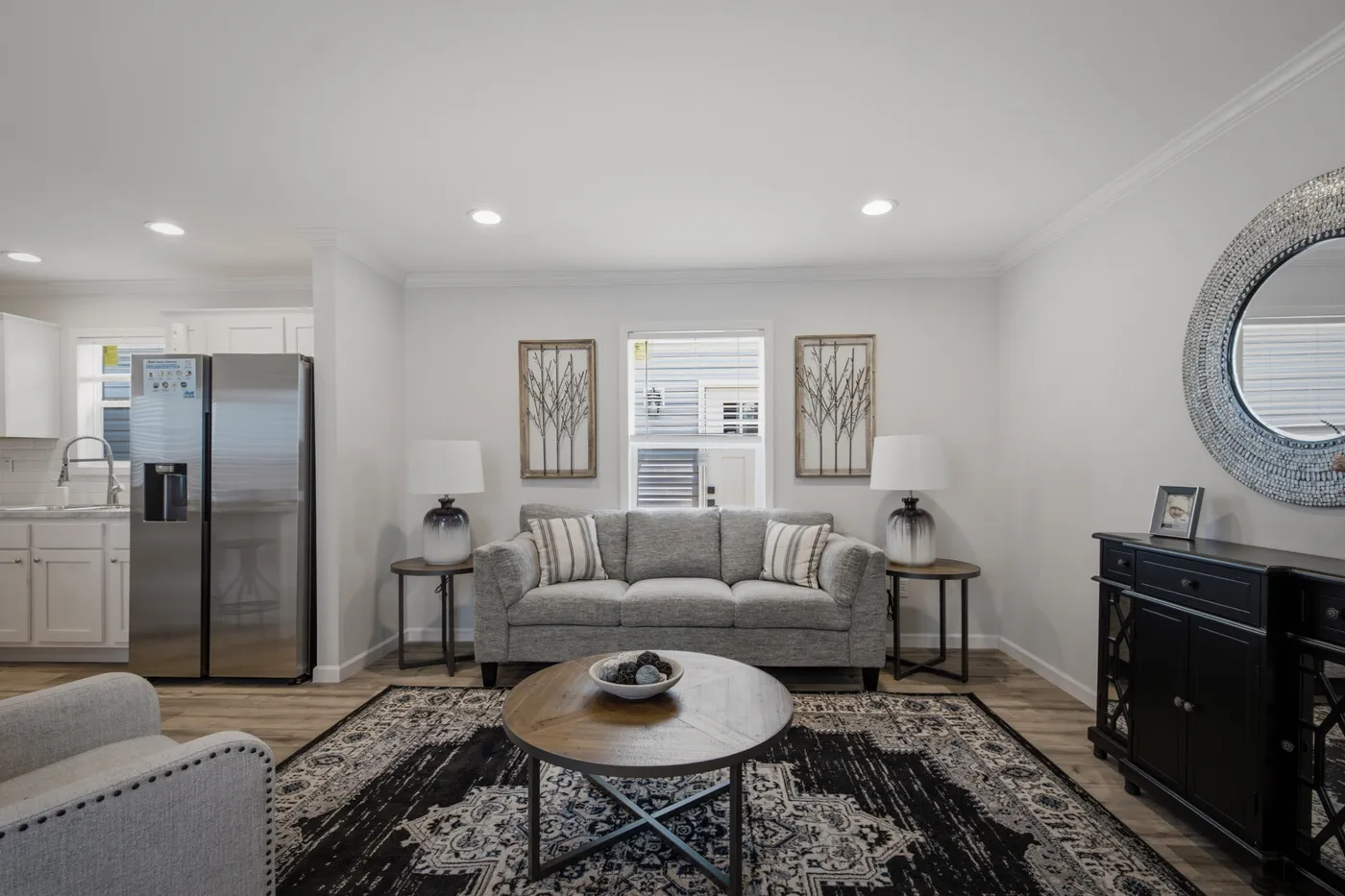 home image