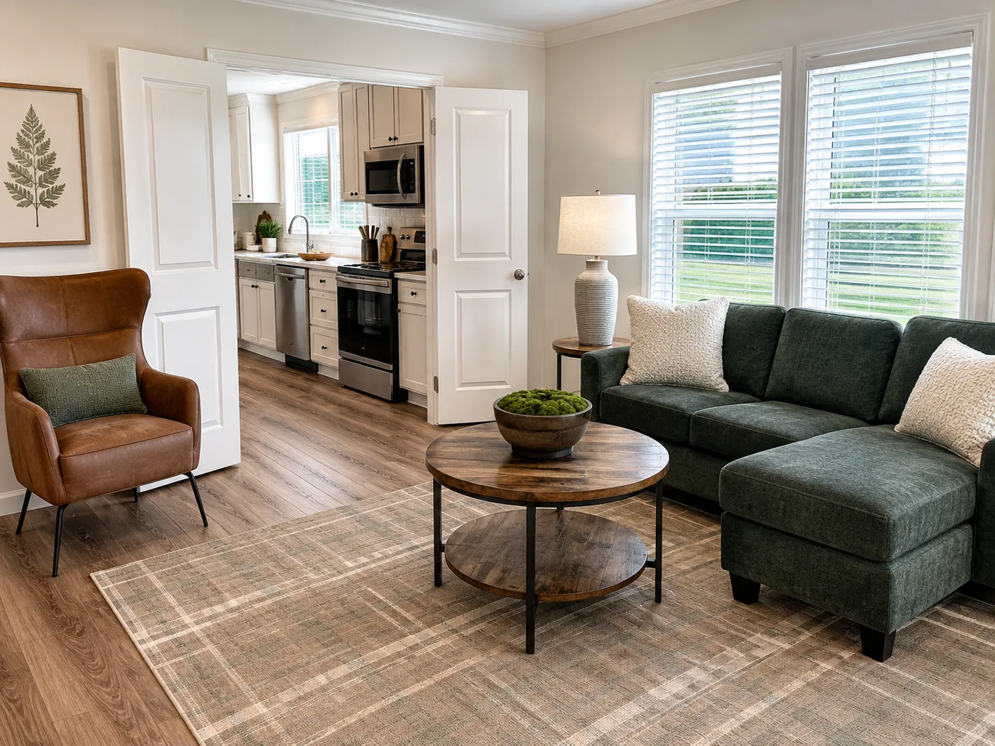 home image