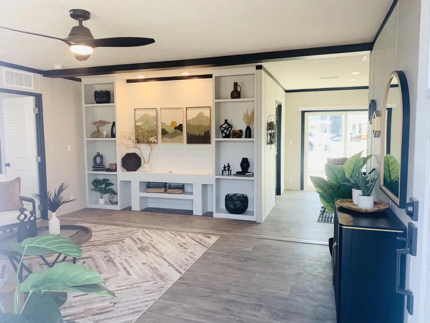 home image