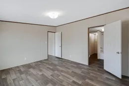 large primary bedroom