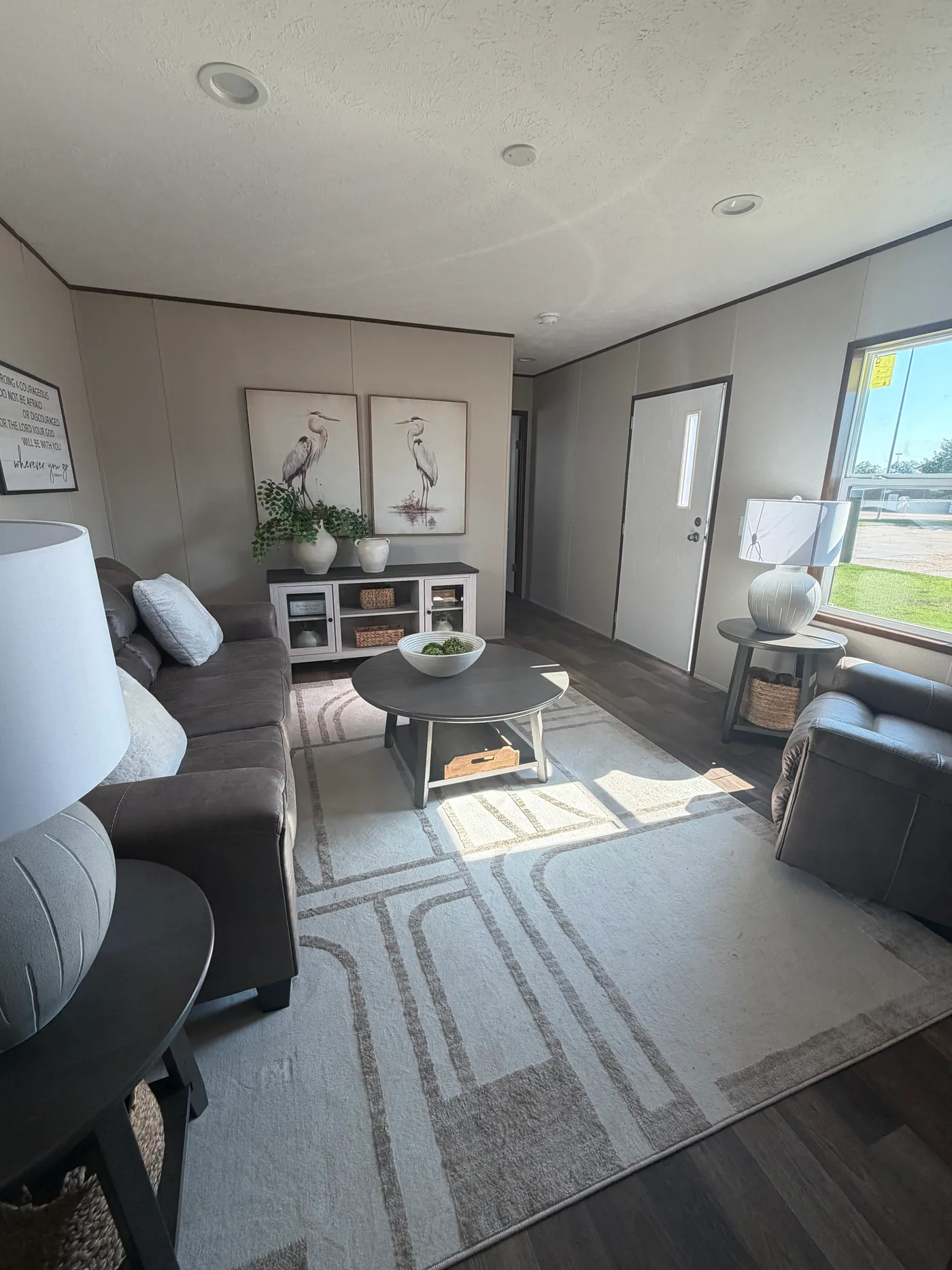 home image