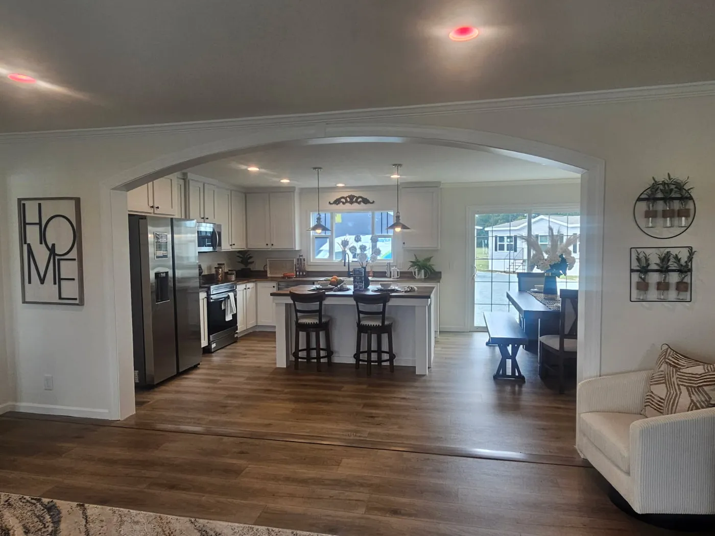 home image