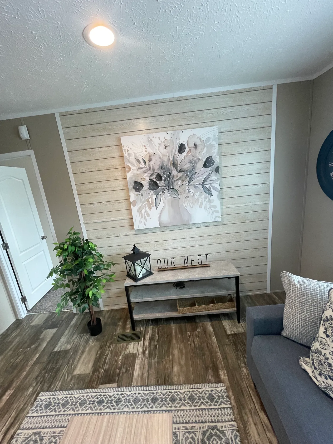 home image
