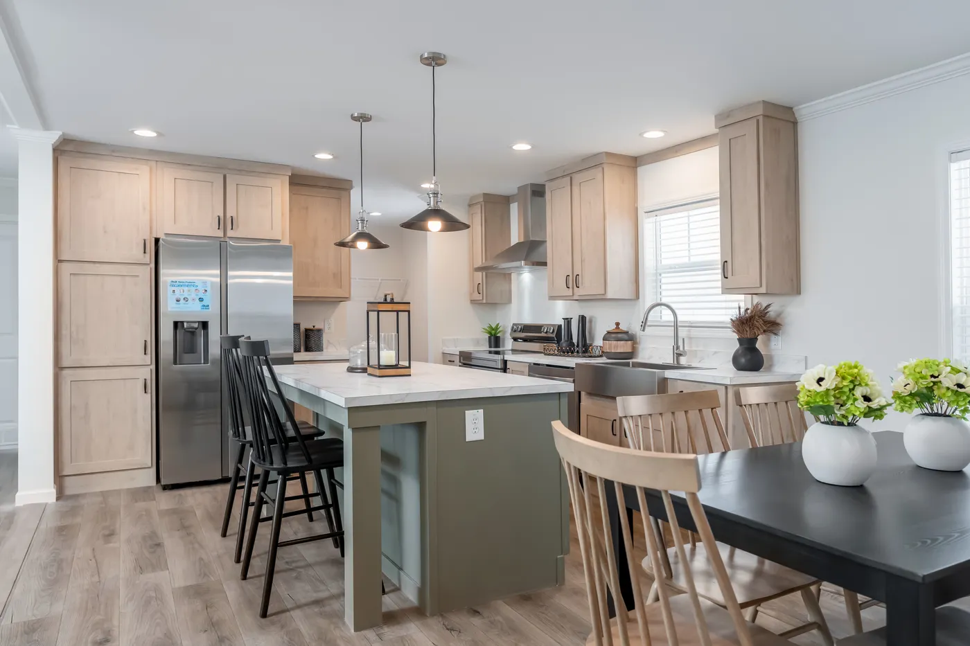 Sycamore Estates cover image