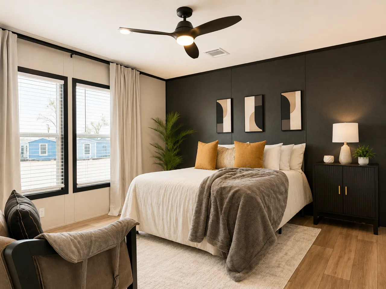 home image