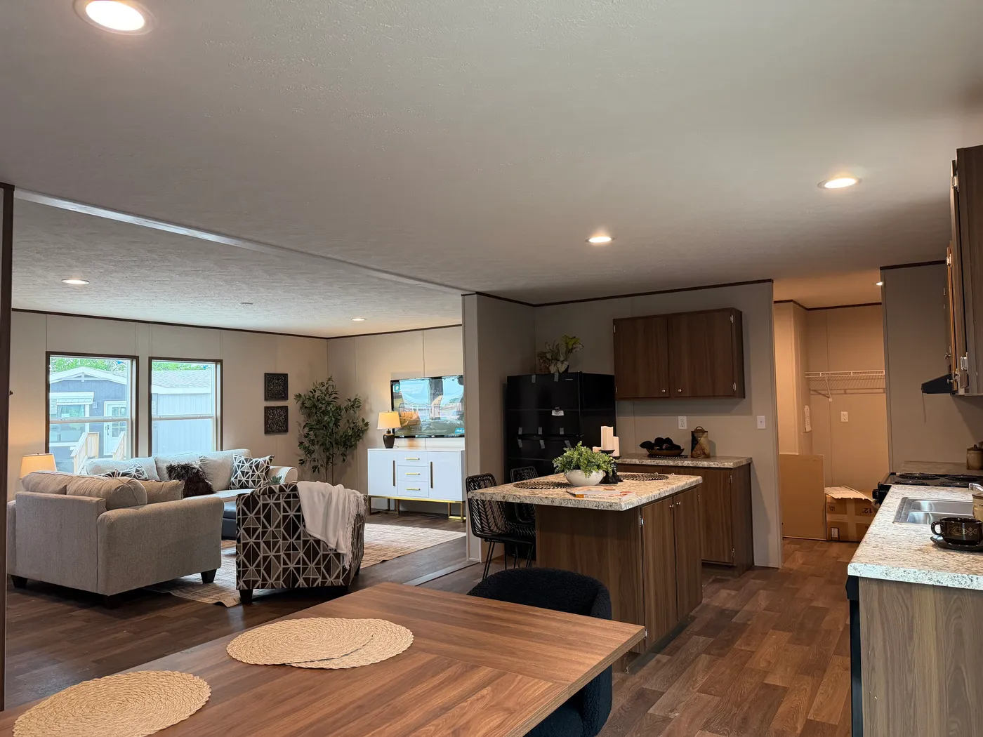 home image