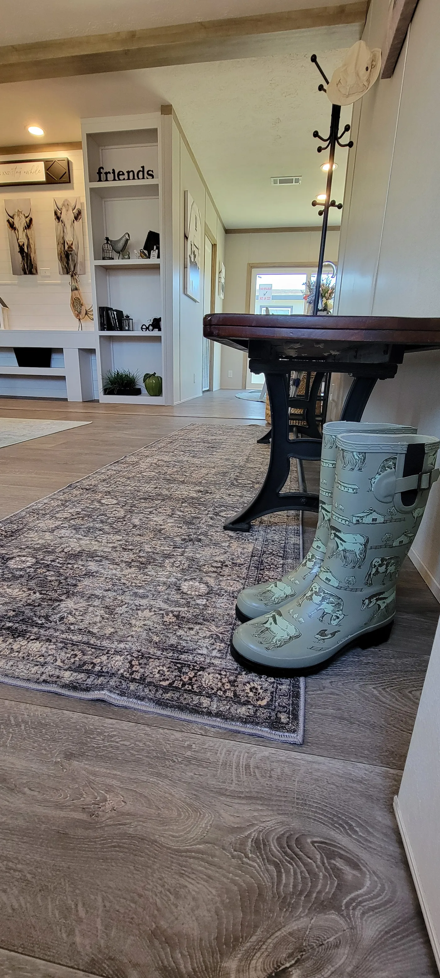 home image