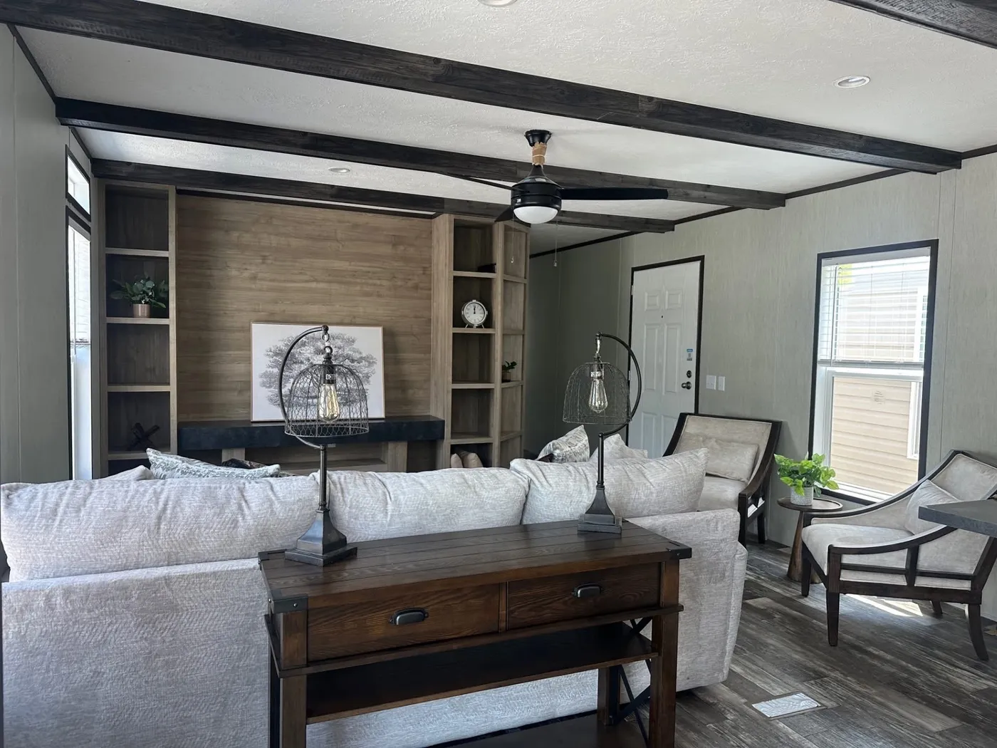 home image